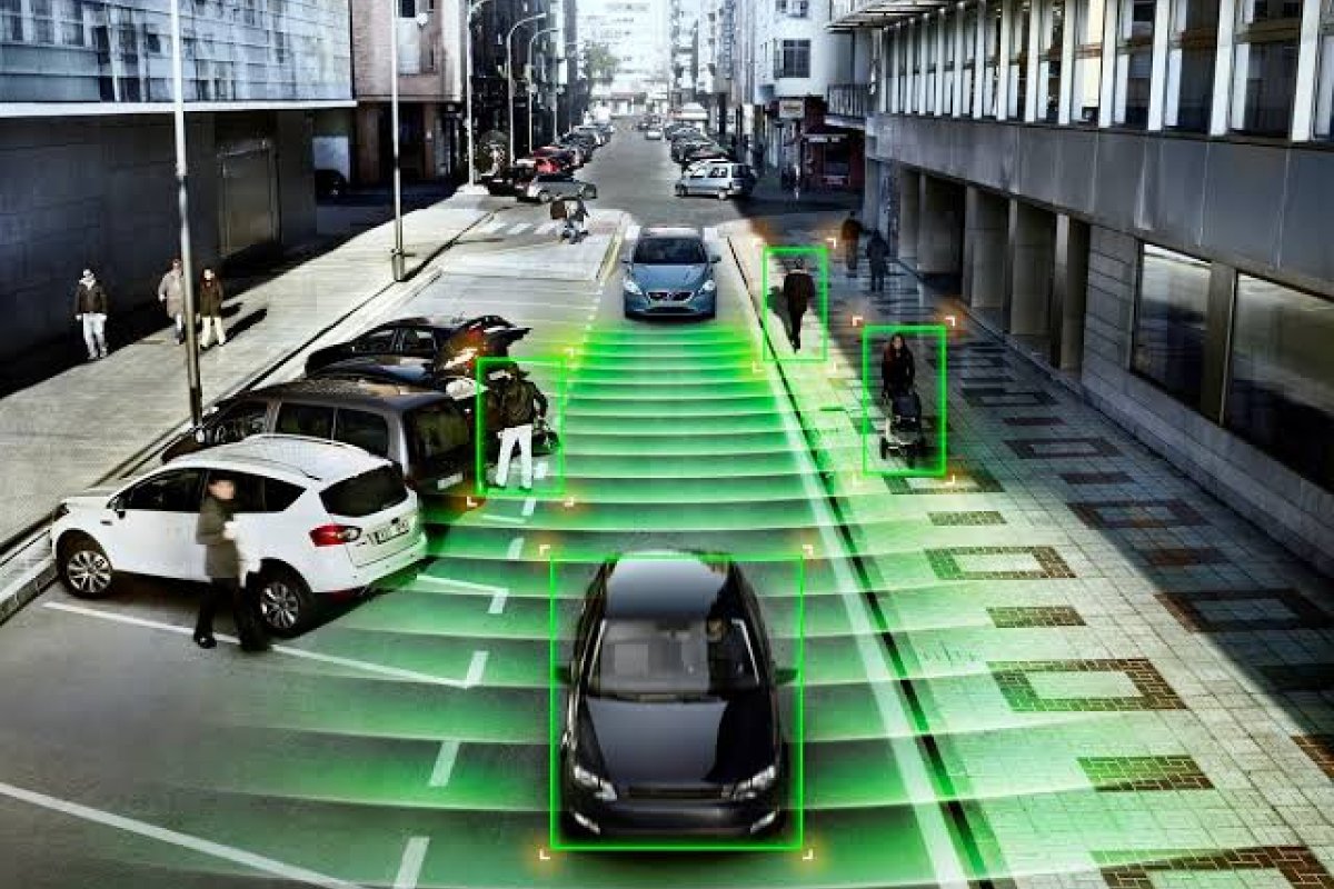 Itens de segurança ativa no carro poupam 8,3 mil vidas por ano, diz pesquisa