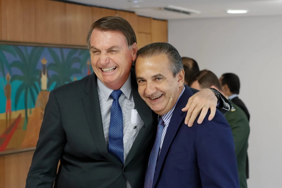 Vídeo: Malafaia afirma que "casa" de Moraes vai cair e sai em defesa de Bolsonaro