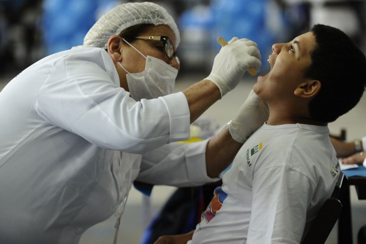 Cientistas desenvolvem remédio que regenera dentes