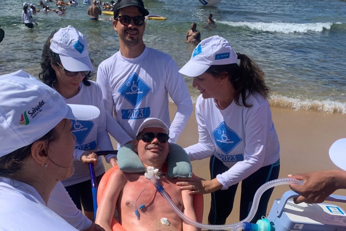 Esclerose Lateral Amiotrófica: saiba como as atividades de lazer se tornam ferramentas de ressocialização dos portadores da doença!