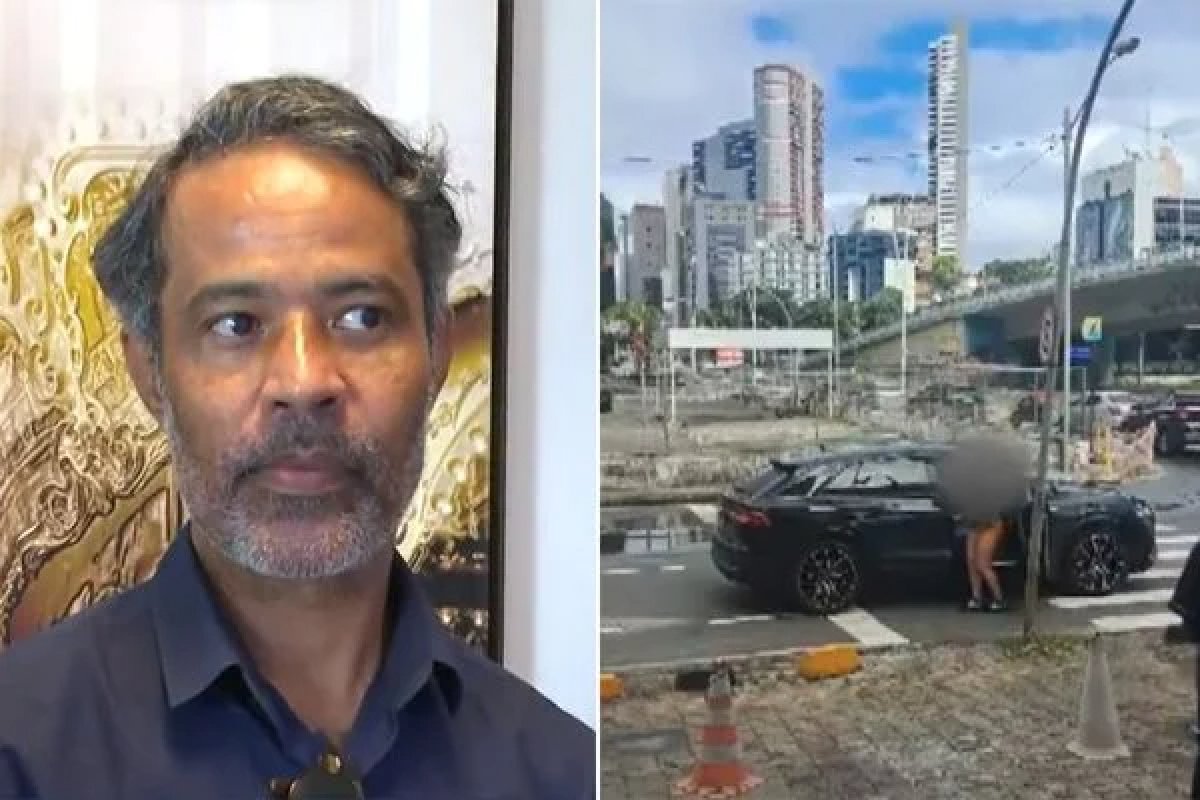 Suspeitos invadem apartamento de empresário morto em Salvador e roubam R$ 500 mil