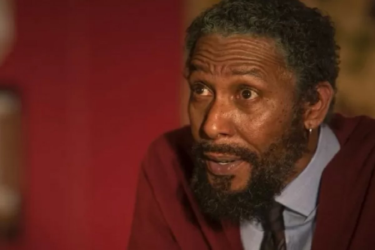 Morre Ron Cephas Jones, ator de "This is Us", aos 66 anos