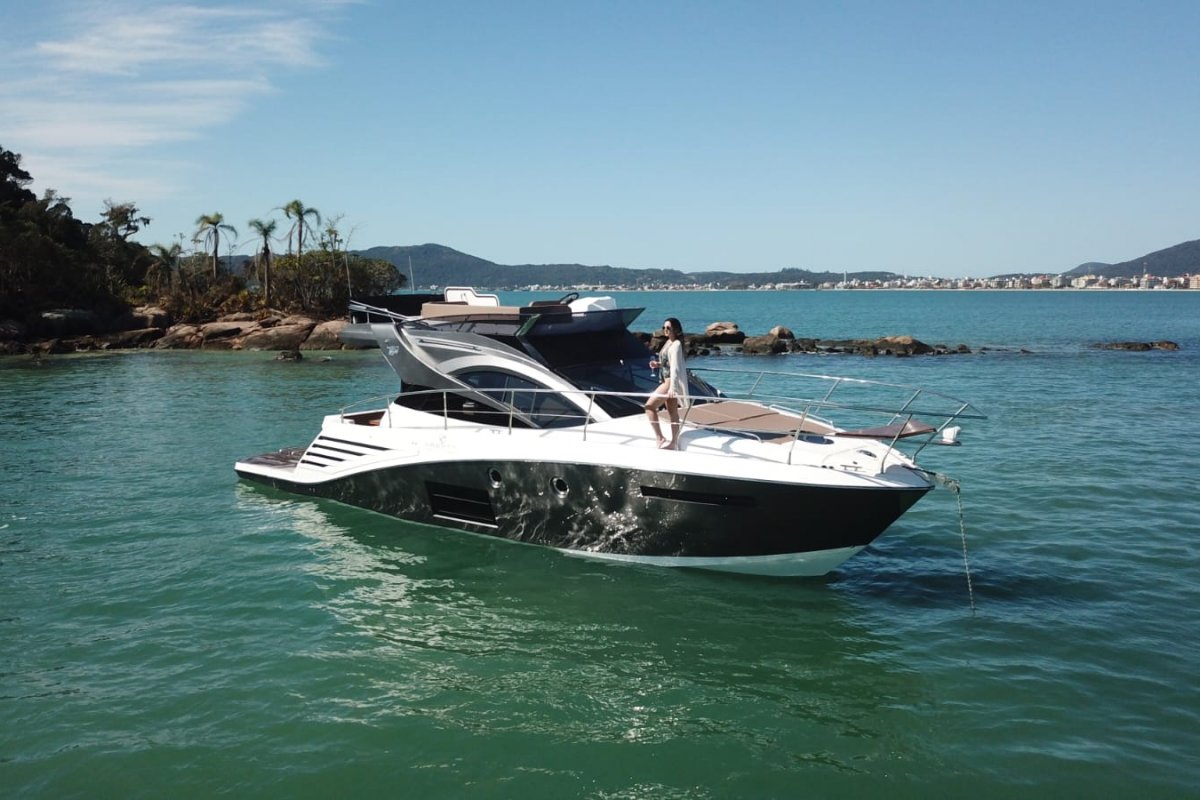 Nordeste na mira do mercado náutico!