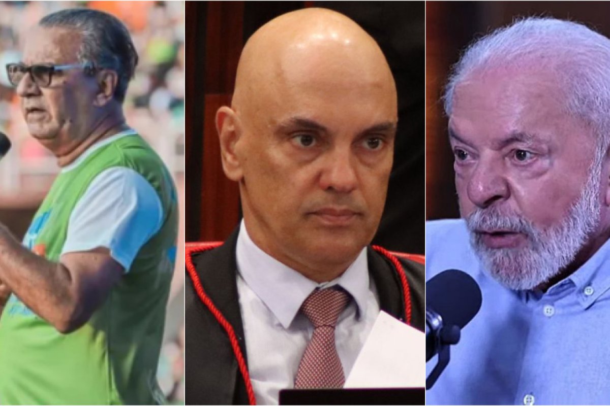 Silas Malafaia chama Moraes de ditador e diz que ele está de "conluio" com a gestão de Lula
