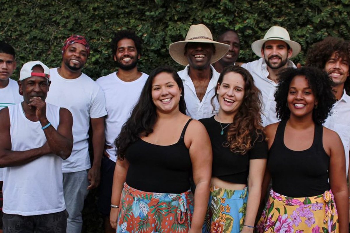 Pelourinho recebe ensaios de verão a partir desta sexta (20)