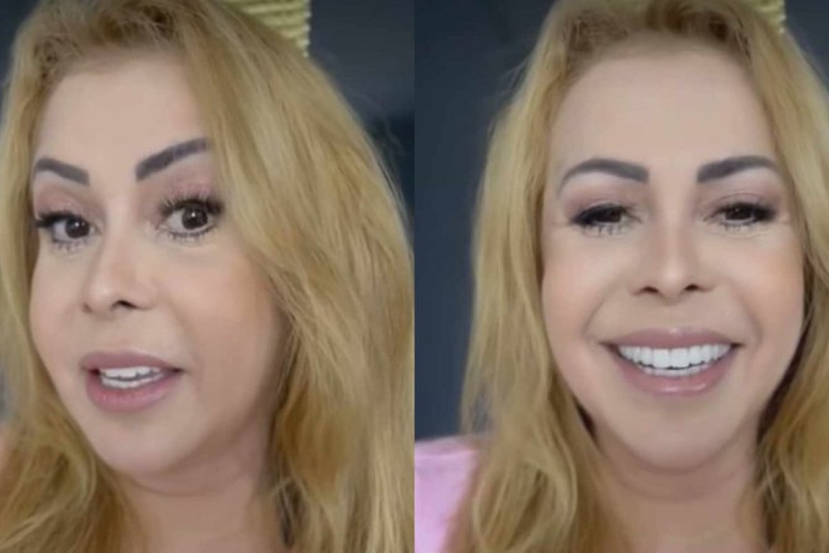 Afastada dos palcos desde julho por problemas de saúde, a cantora Joelma anuncia retorno!