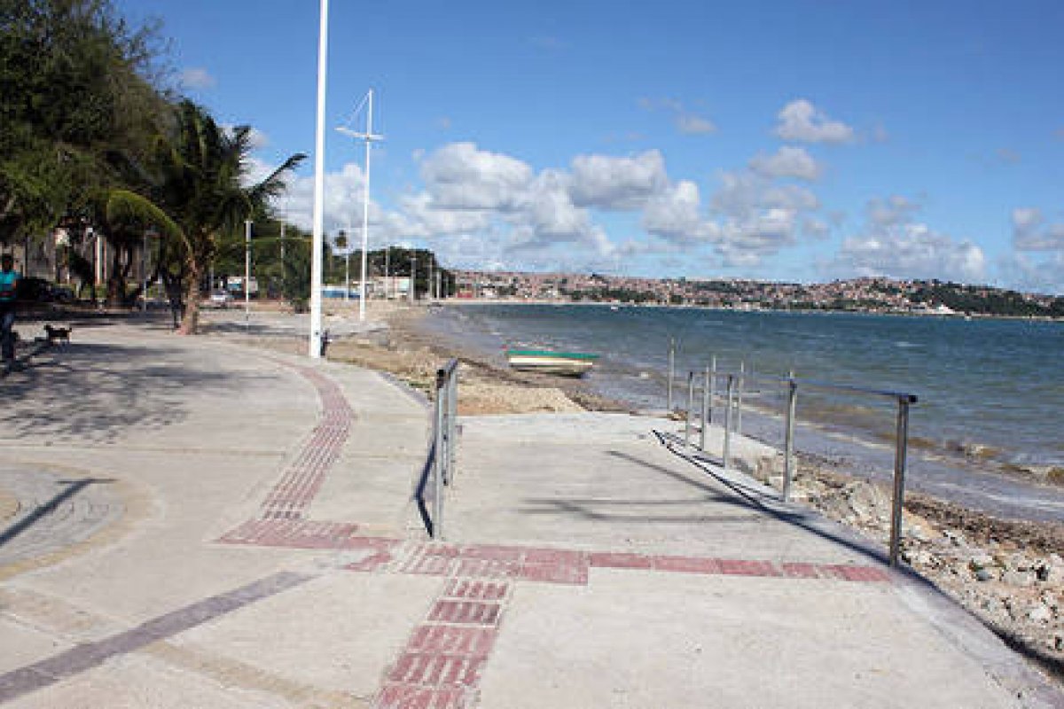 Tiroteio deixa três pessoas mortas em Paripe; um bebê está entre as vítimas