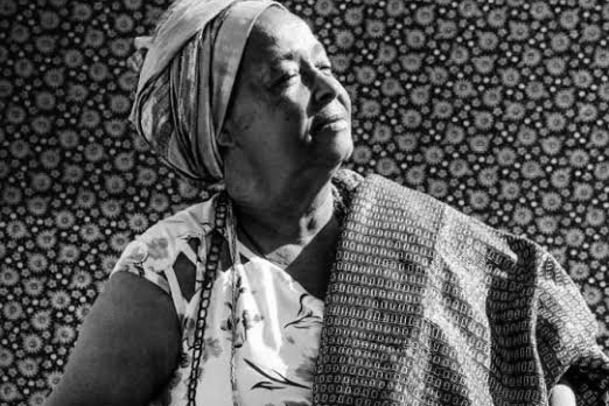Racismo e morte de Mãe Bernadete