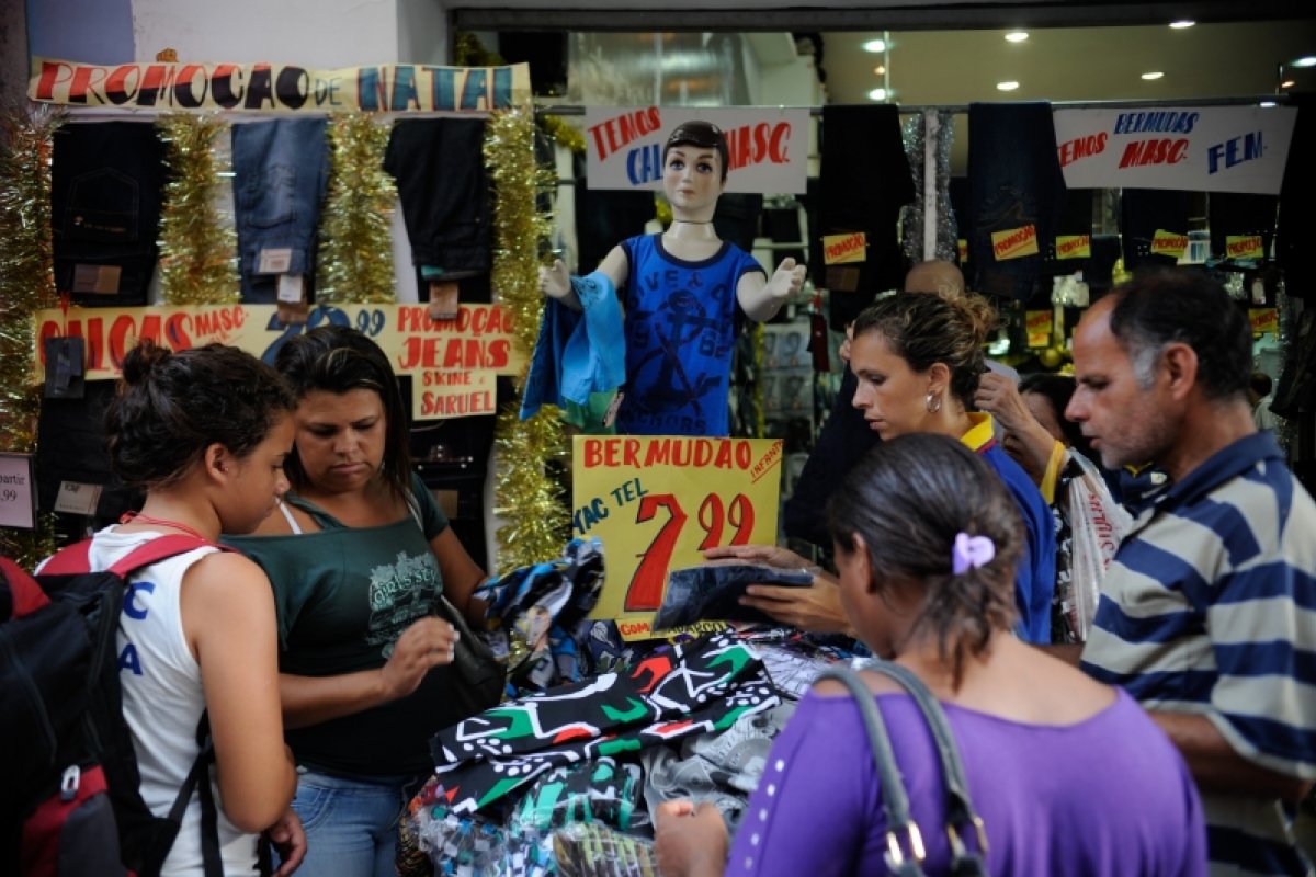 Bahia cria mais de 3 mil empregos e mantém liderança no Nordeste