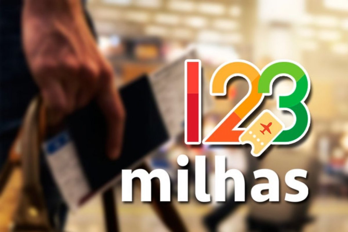 Justiça pode bloquear contas da 123 milhas e sócios