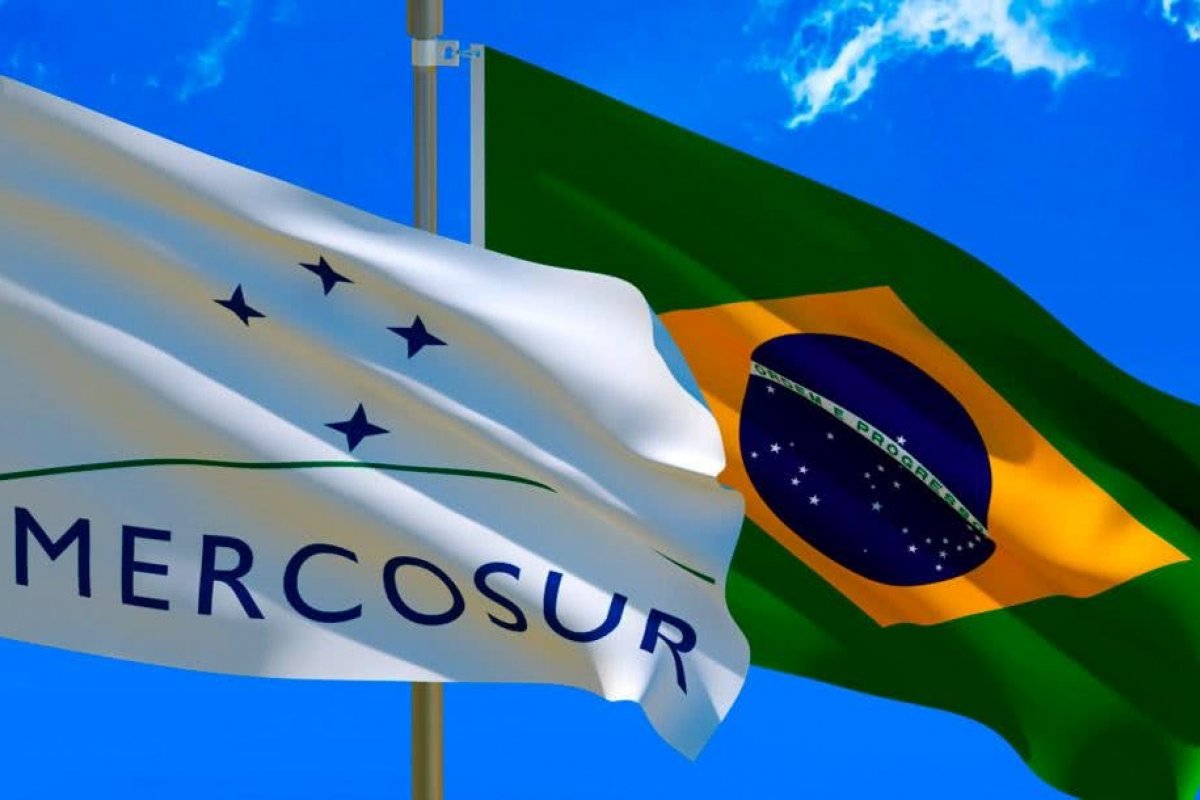 Brasil sediará Cúpula Social do Mercosul em novembro