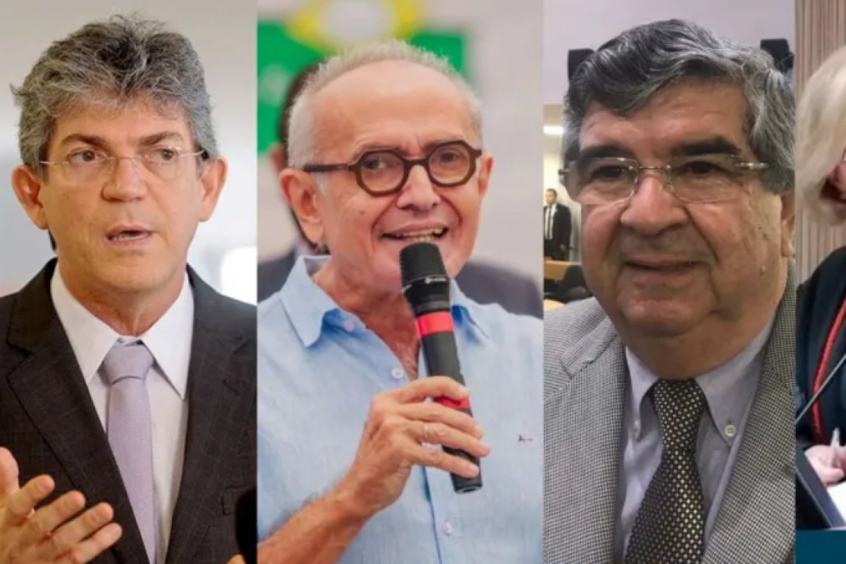Ex-governadores e viúvas alegam 'vulnerabilidade social' para pedir pensão de até R$ 31 mil