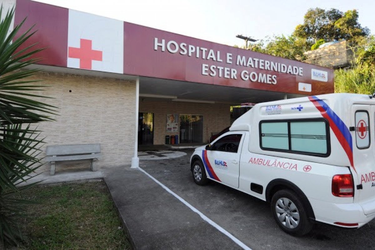 Médicos de Maternidade em Itabuna anunciam greve a partir desta sexta-feira