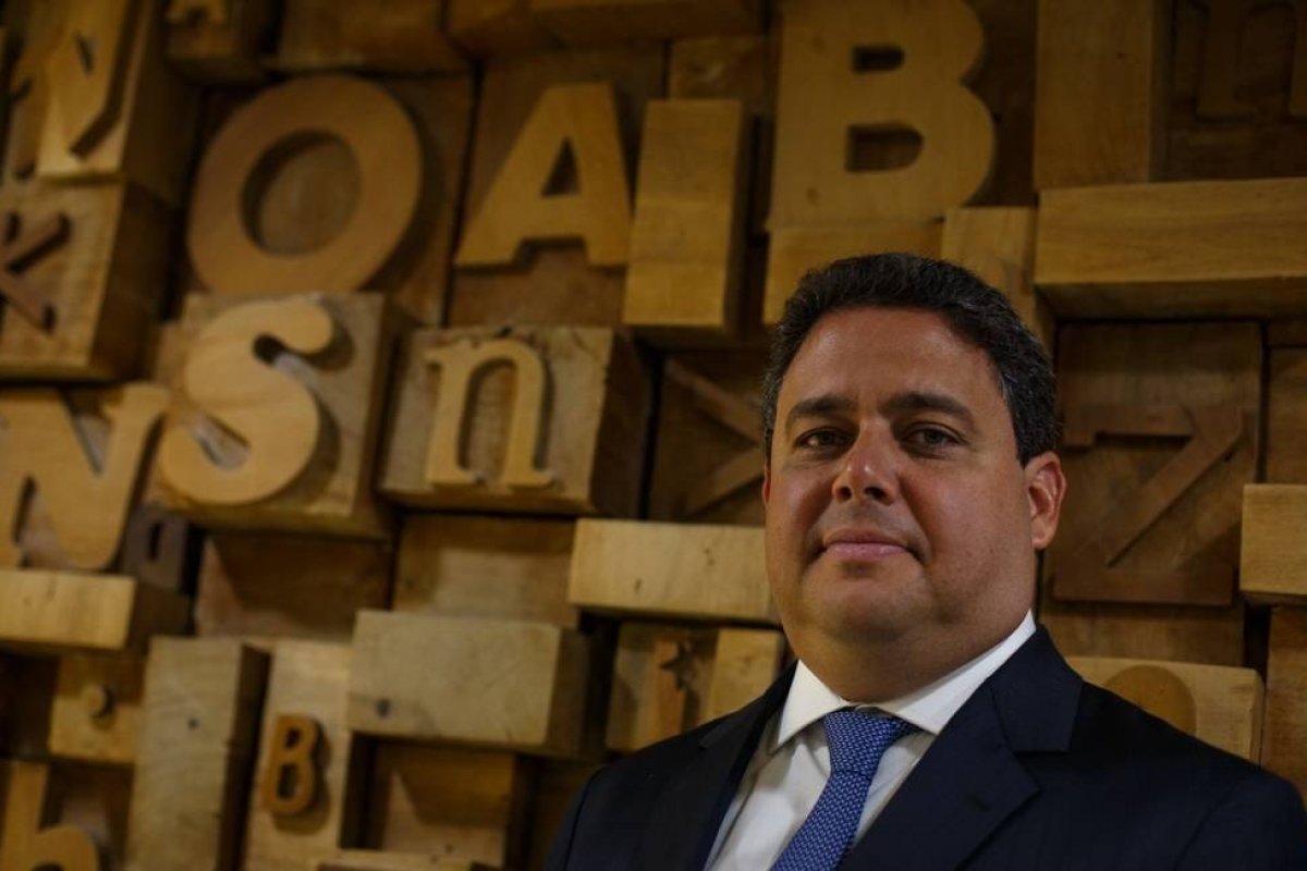 MPF denuncia presidente da OAB e pede afastamento por suposta calúnia conta Moro