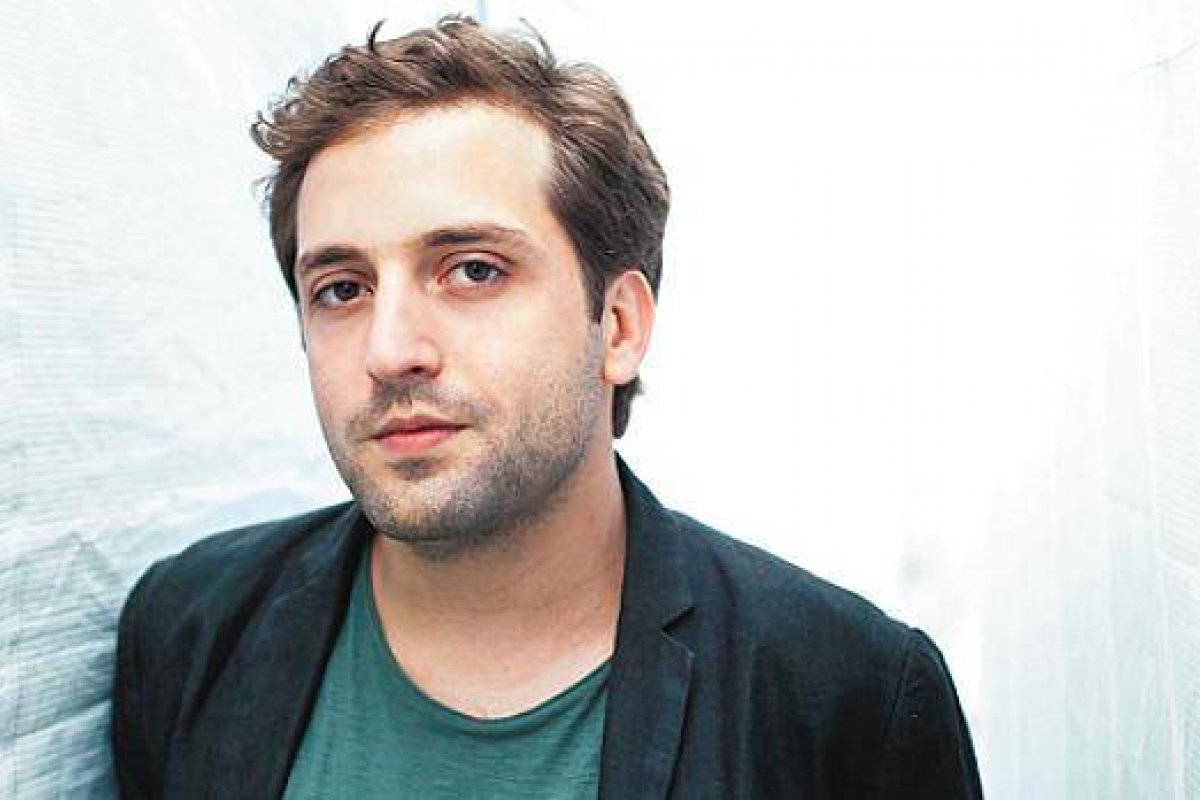 Gregório Duvivier sugeriu a hacker nomes de Bretas, Witzel e ‘chefões da Globo’, diz PF