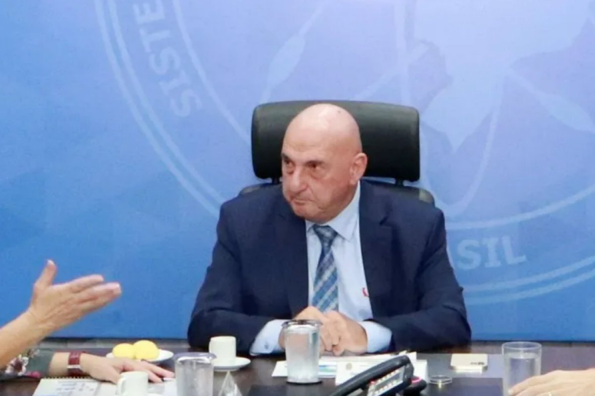 Senadores da oposição requerem depoimento de ex-ministro do GSI à CPMI do 8 de Janeiro