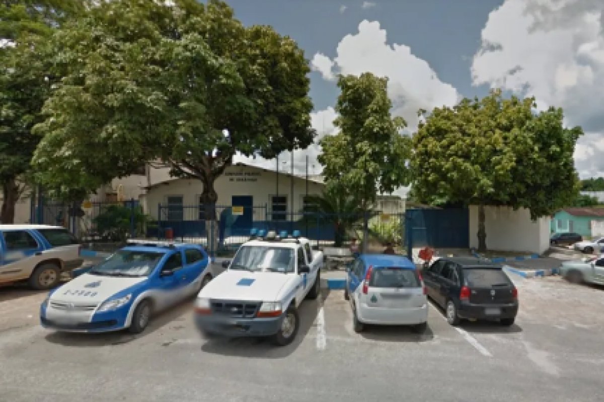 Vítima é encontrada com marcas de tiros e tentativa de degola em Eunápolis