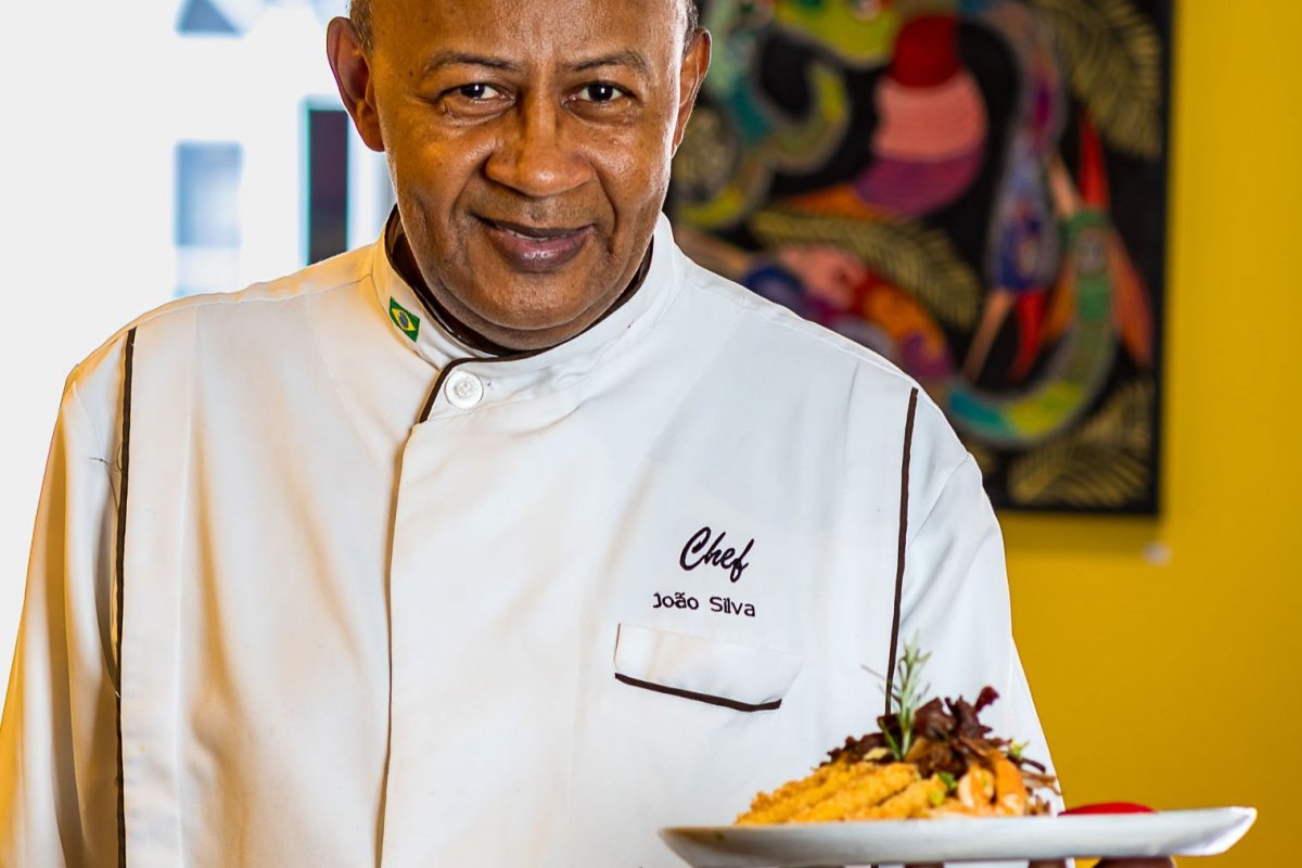 Cuco Bistrô cria “Baião de Três” para participar do Festival Tempero Bahia!