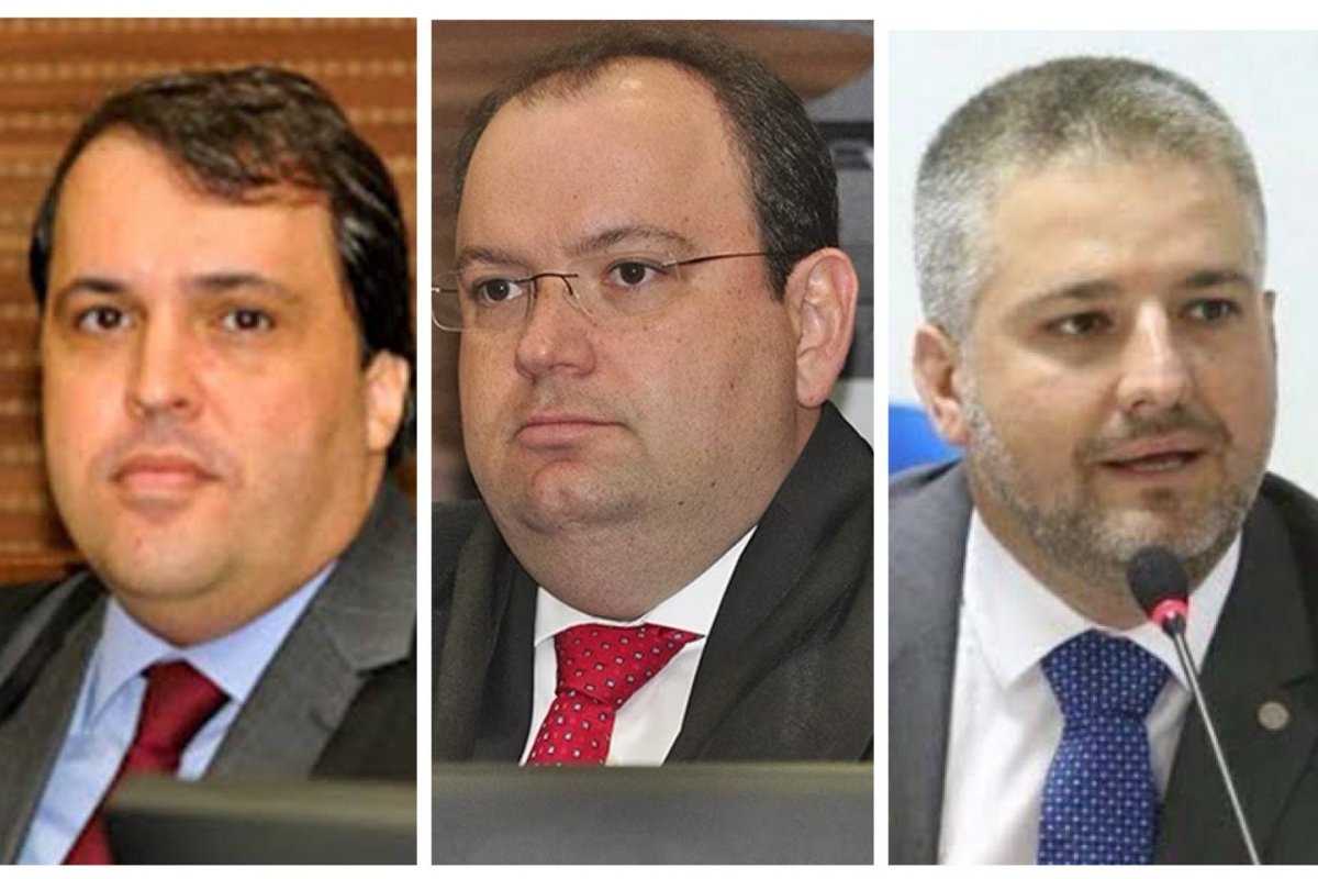 Fechem suas apostas!!