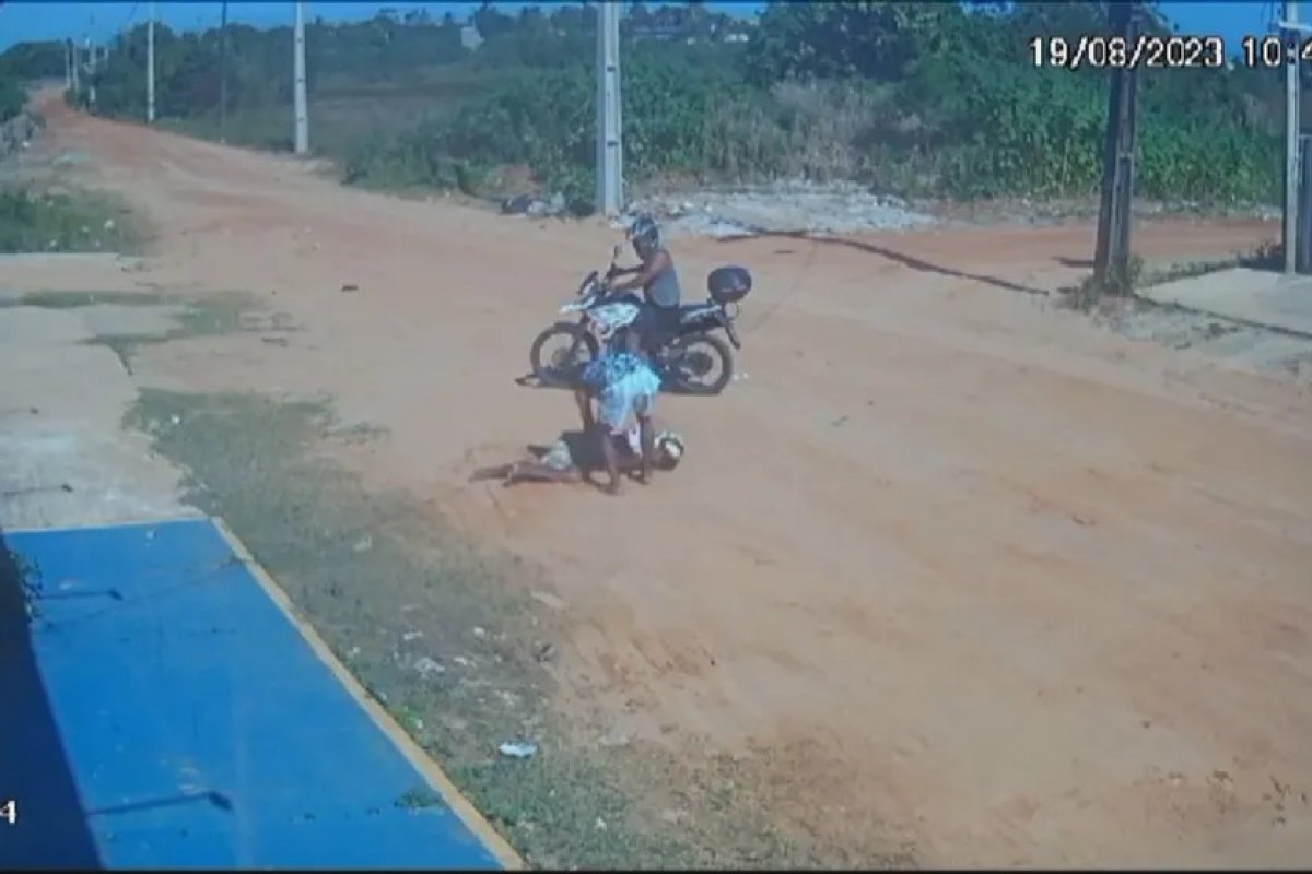 Homem é morto a tiros em Camaçari, na Região Metropolitana de Salvador