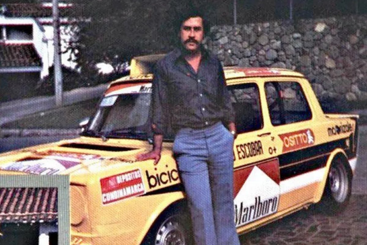 Herança de Pablo Escobar gera ameaça de morte entre membros da família