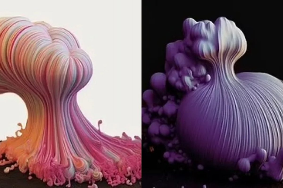 Cientistas utilizam inteligência artificial para recriar o orgasmo