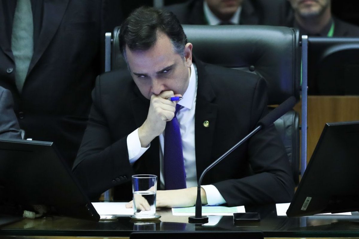 Pacheco afirma que a votação da reforma tributária precisa ter menos isenções para ser mais "justa"