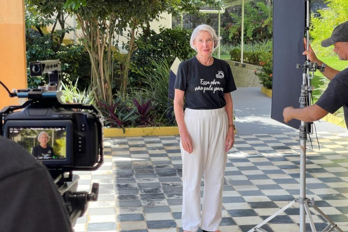 Instituto de Cegos da Bahia será homenageado em evento do Grupo Business Bahia!