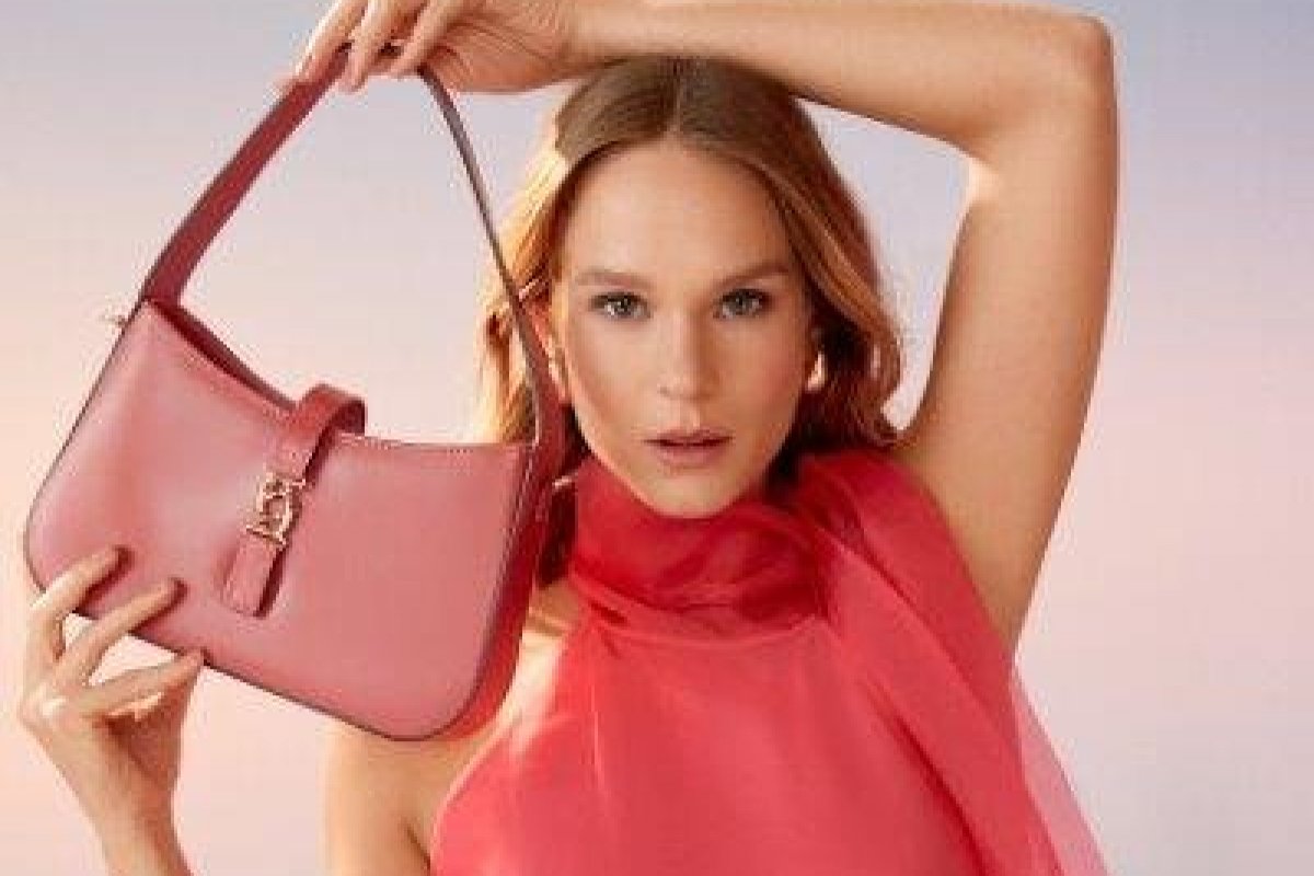 Com inspiração urbana e detalhes handmade, Corello lança coleção de Verão 24!