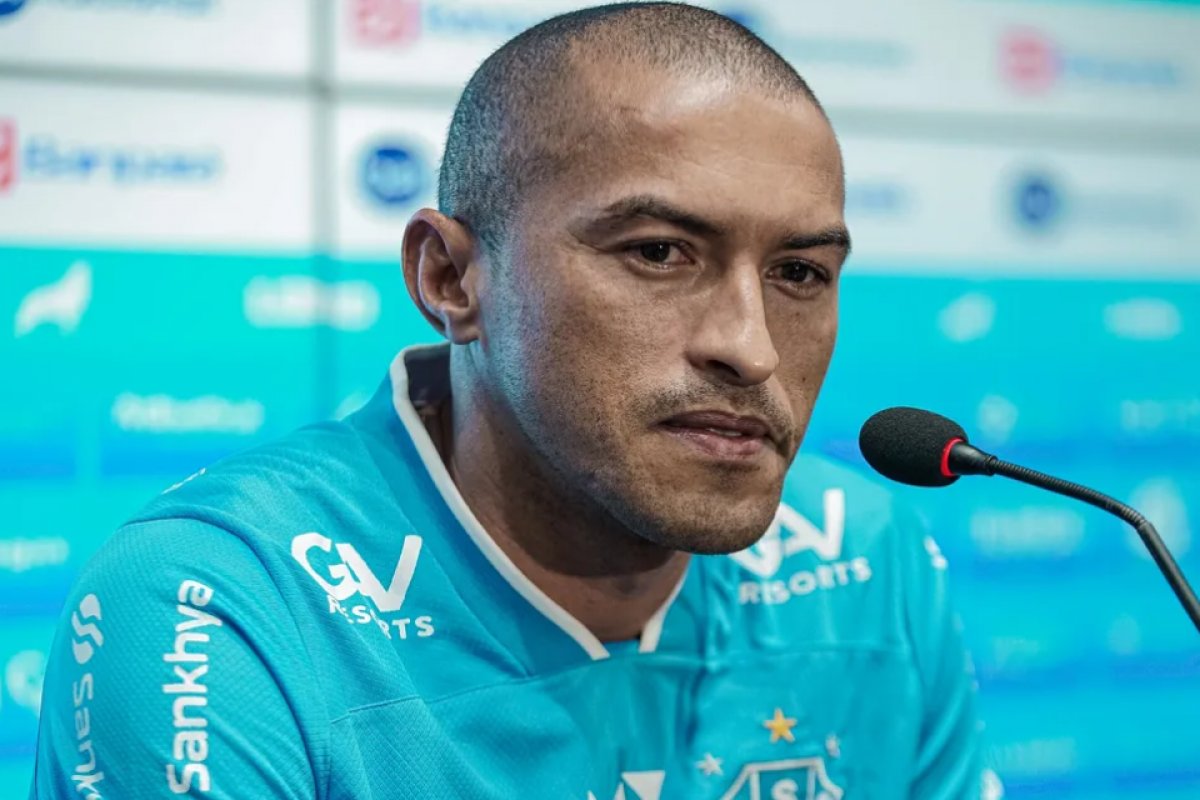 CPI da manipulação de jogos de futebol ouve Nino Paraíba, ex-Bahia e Vitória