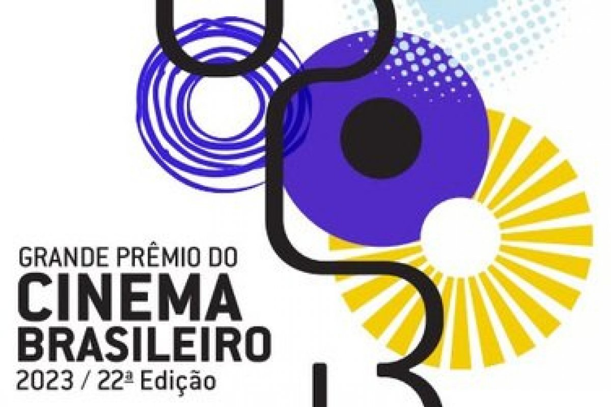 Com homenagem ao documentarista Vladimir Carvalho e apresentação de Cláudia Abreu e Silvio Guindane, 22º Grande Prêmio do Cinema Brasileiro terá transmissão pelo YouTube!