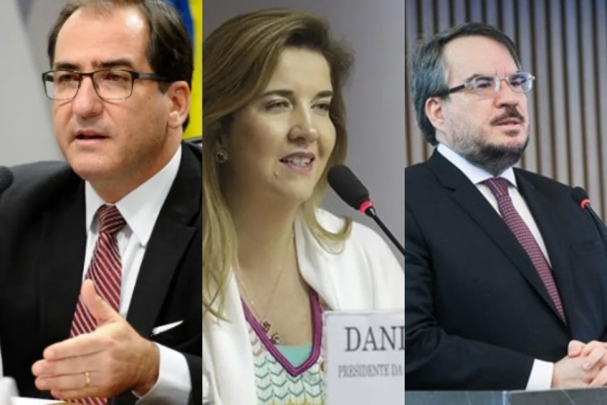 Confira quem são os advogados mais votados para vaga no STJ