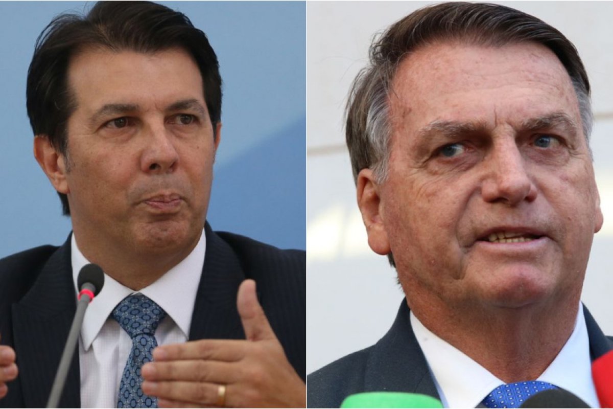 Presidente da CPI dos Atos de 8 de Janeiro diz que comissão não vai investigar joias de Bolsonaro