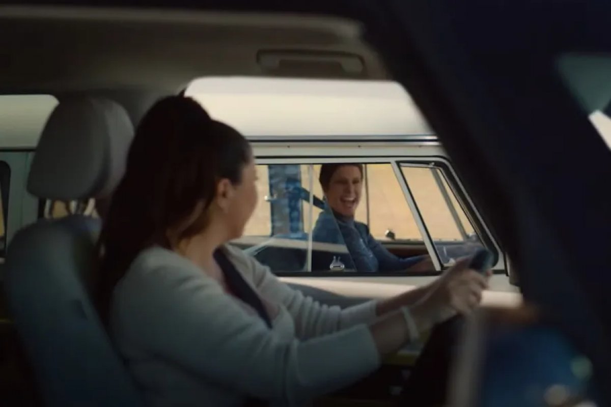 Processo contra propaganda da Volkswagen que recriou voz de Elis Regina, será arquivado pela Conar