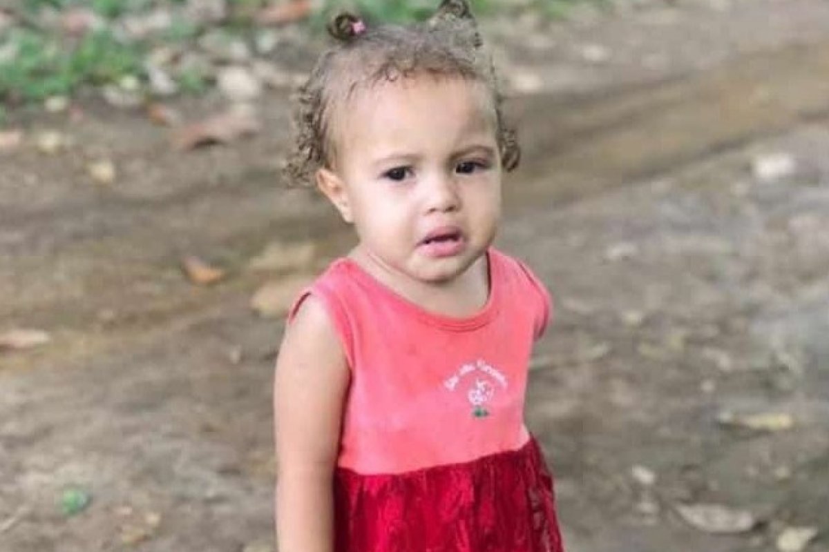 Criança de três anos morre afogada em caixa d'água de fazenda na Bahia