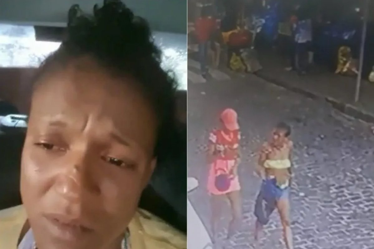 Justiça condena a 24 anos de prisão coautora do latrocínio que resultou na morte da adolescente Cristal Pacheco