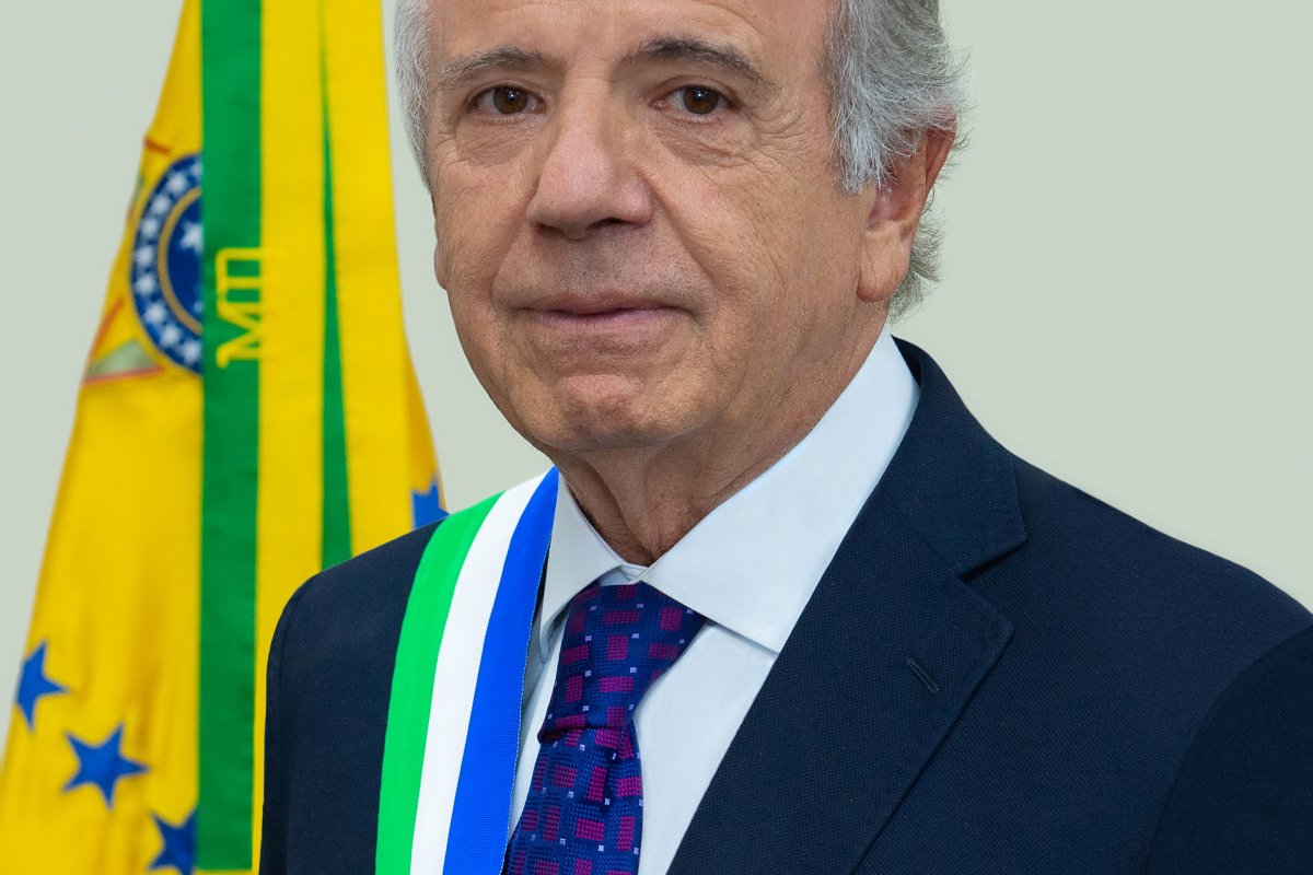 Após ministro da defesa solicitar os nomes dos militares envolvidos com hacker, PF nega pedido