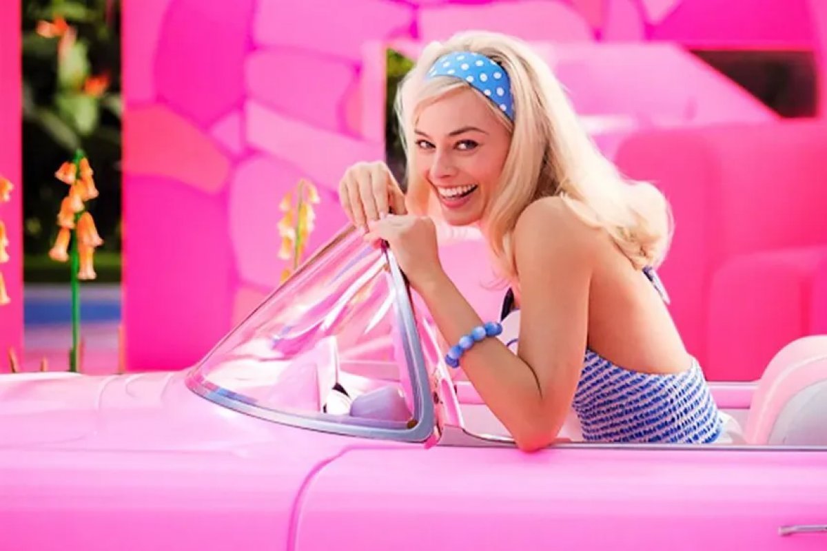 Barbie deve superar Super Mario Bros em bilheterias nos EUA