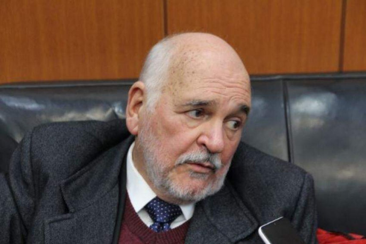 Vídeo: Desembargador do TJSP diz que considera "transexual receber Lei Maria da Penha um absurdo"