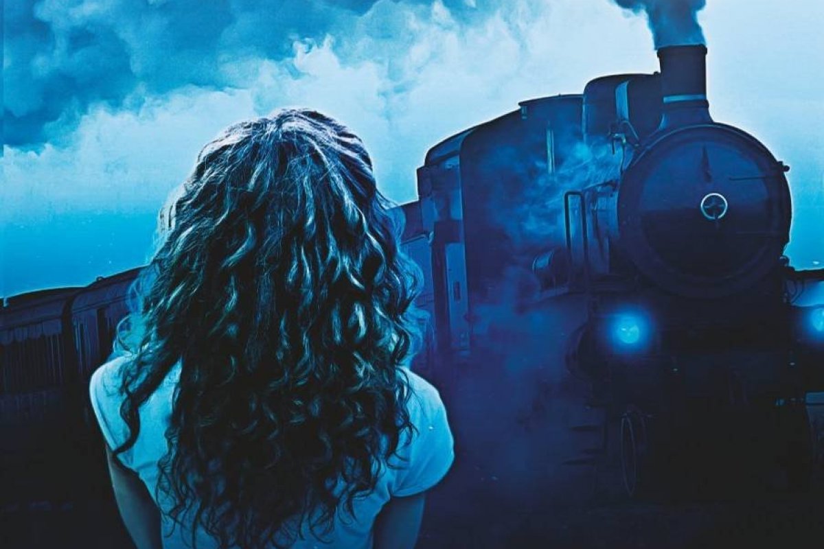 Maior manicômio do Brasil inspira livro de suspense!
