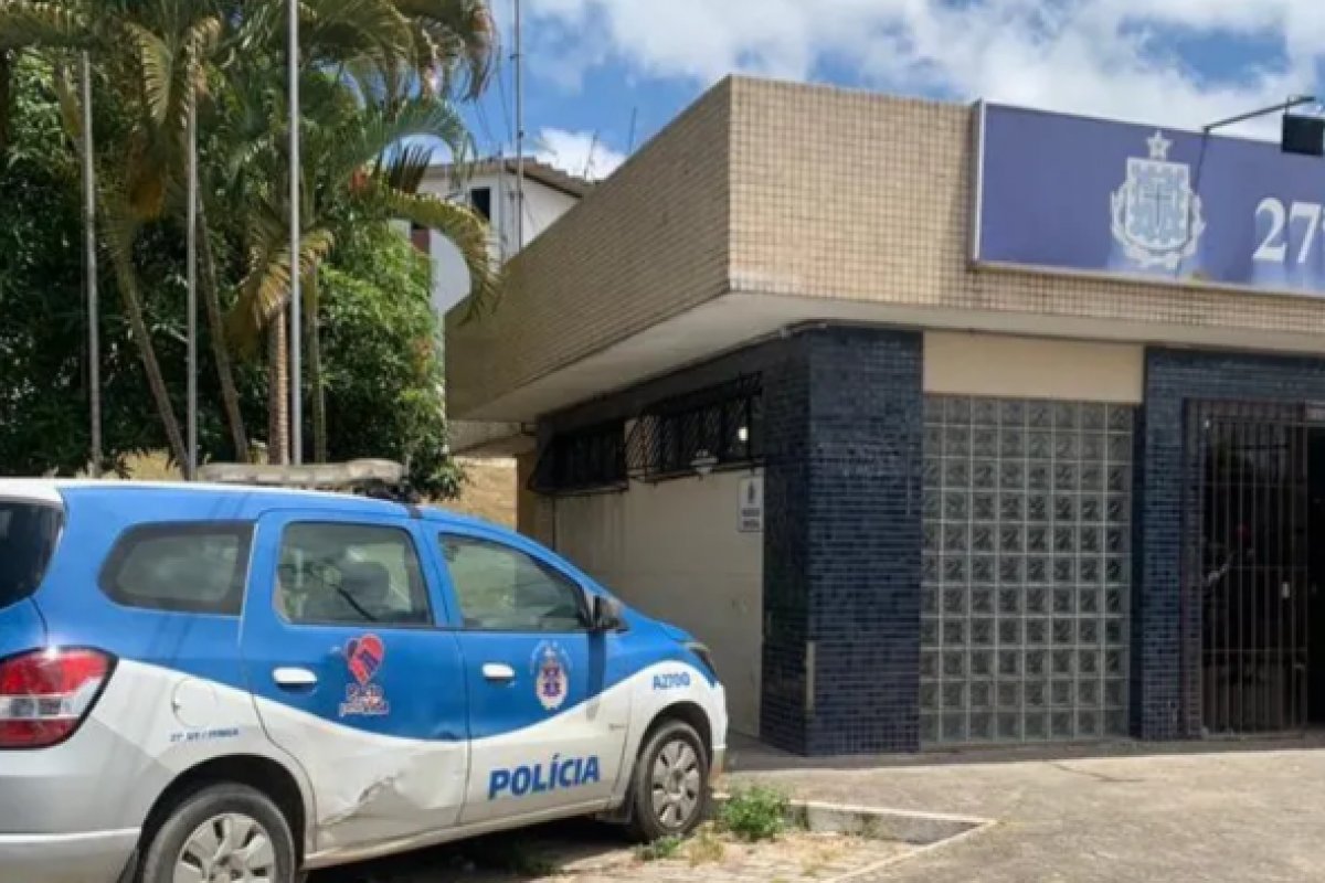 Homem foi morto a tiros em Lauro de Freitas