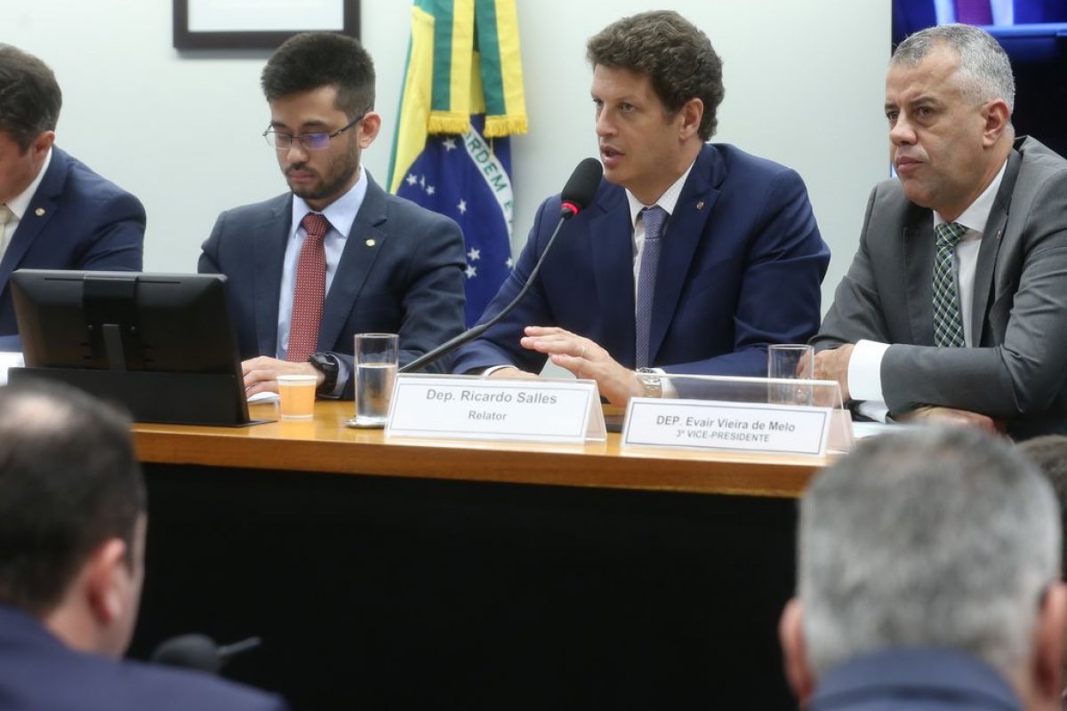 Diligências da CPI do MST na Bahia podem ser canceladas por falta de escolta