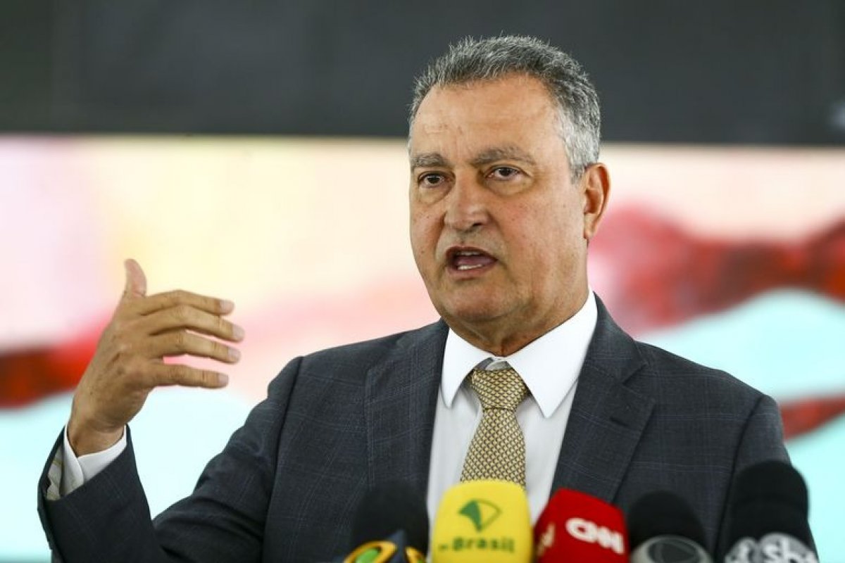 Rui nega volta do imposto sindical: 'Nunca ouvi de Lula uma palavra a favor'