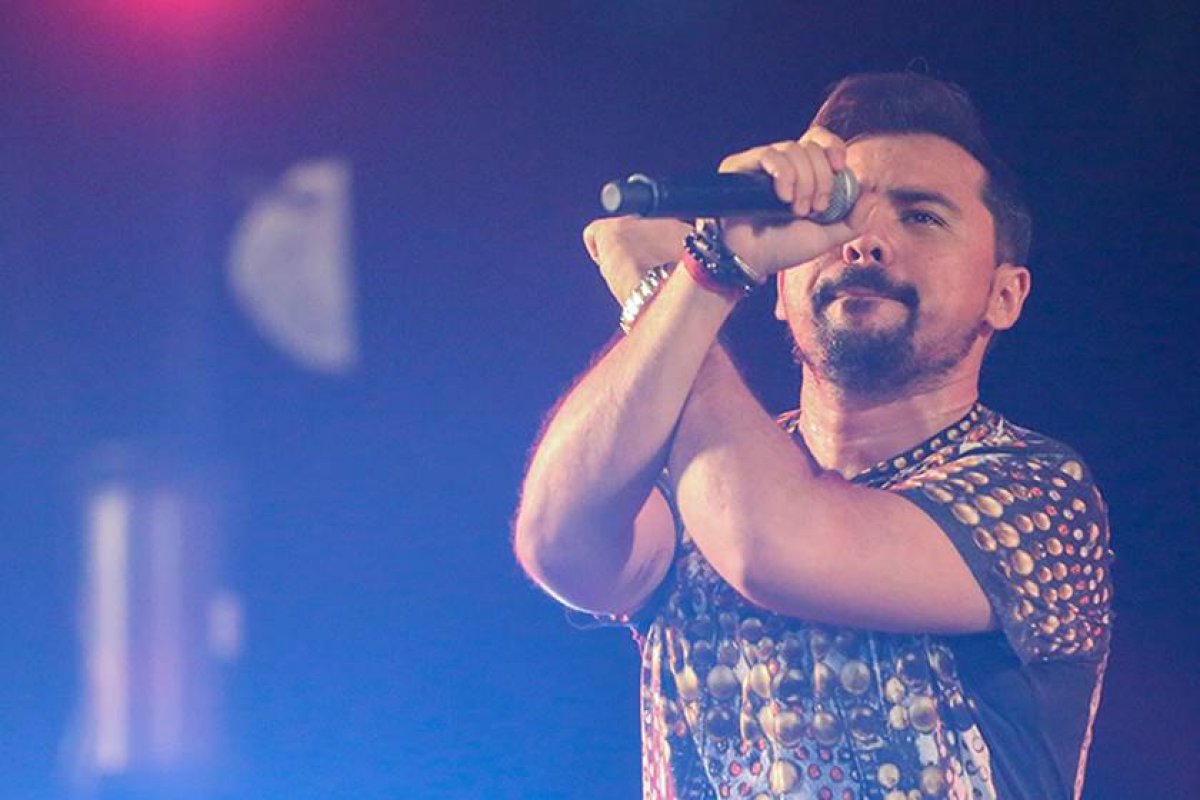 Empresa de Xand do Aviões do Forró é condenada por violar direitos autorais