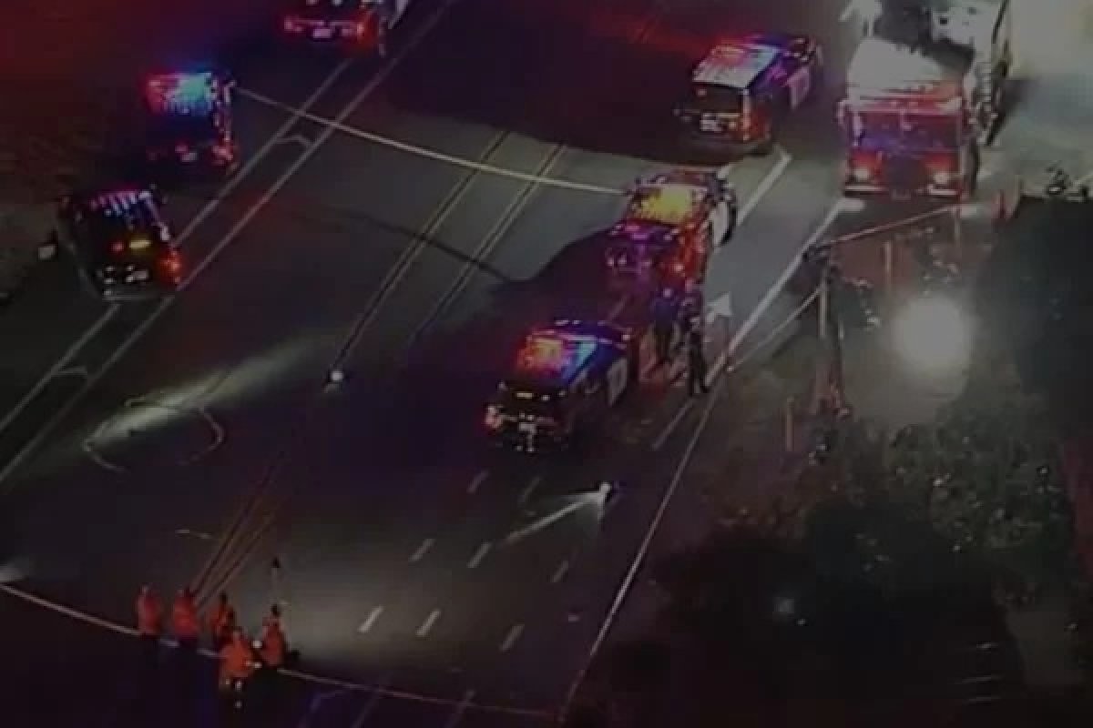 Atirador mata 4 pessoas em bar na Califórnia, nos Estados Unidos