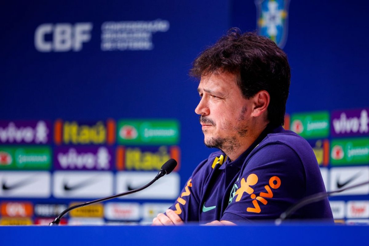 Conmebol divulga data e local de jogos do Brasil pelas eliminatórias da Copa do Mundo