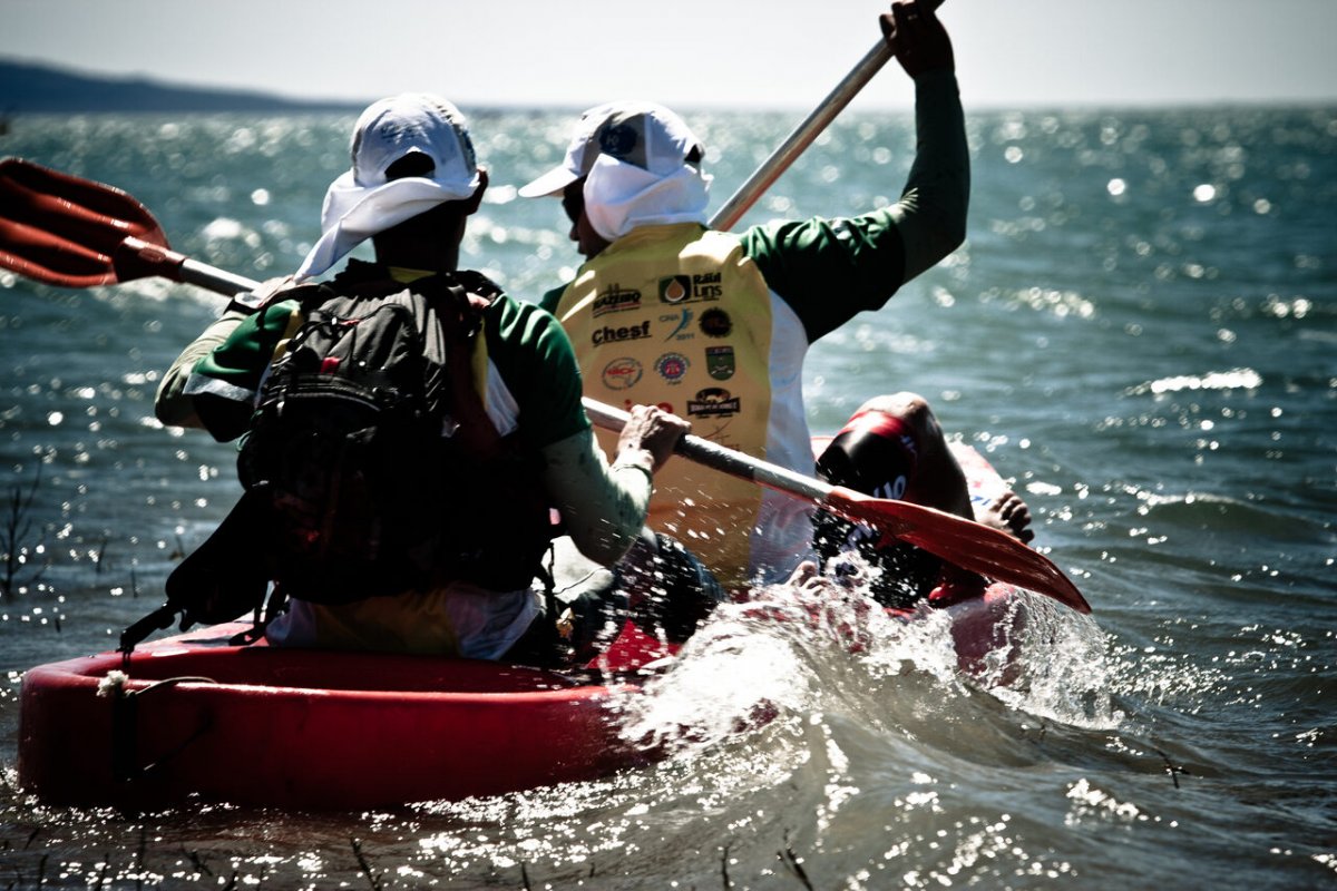 Primeira etapa do Campeonato Baiano de Remo acontece hoje em Salvador