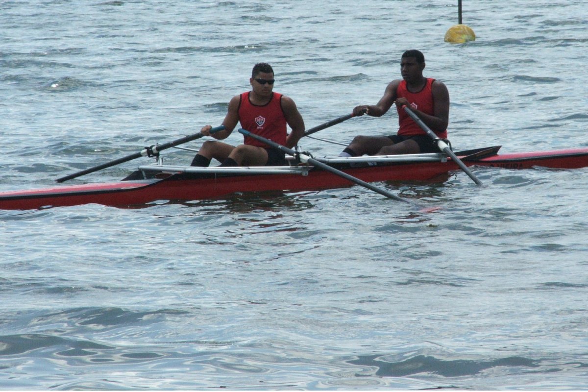 6ª etapa do Campeonato Baiano de Canoagem de Velocidade e Paracanoagem agita cidade de Maraú neste domingo