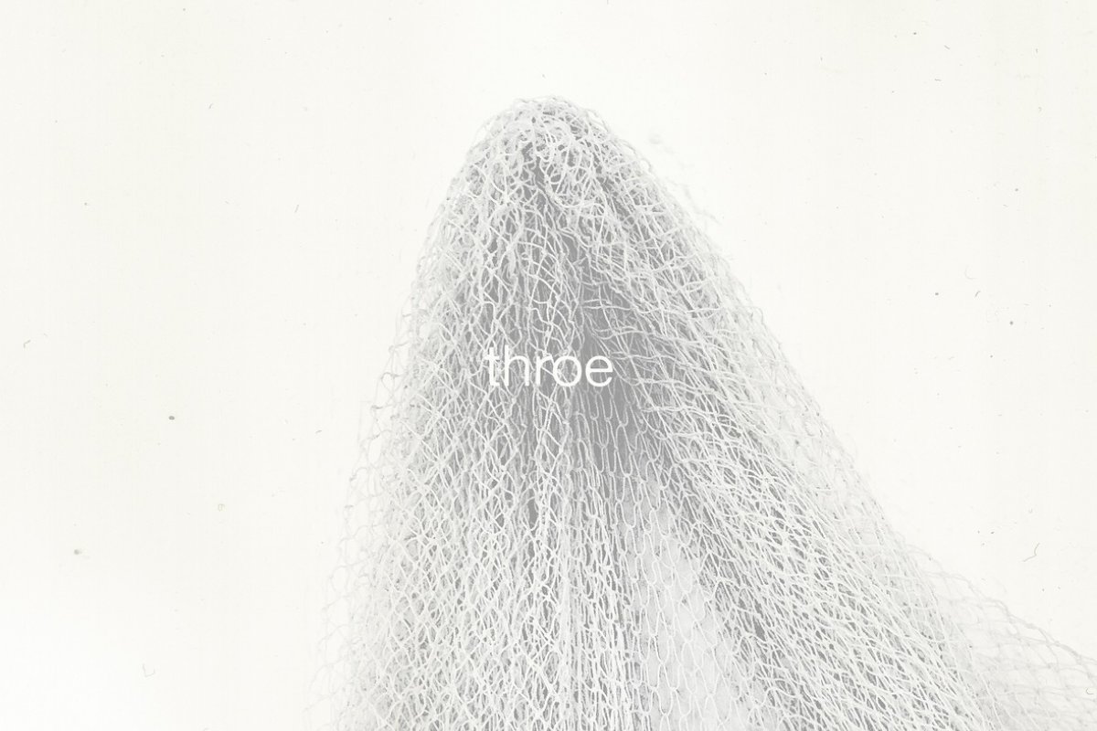 Banda Throe lança "O Enterro das Marés"; Confira