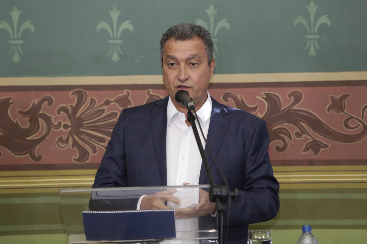 Projeto de Rui cria mal-estar no setor produtivo